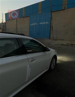 تويوتا أفالون